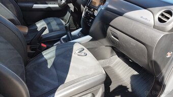 Suzuki Vitara 1,6 benzín 88 kw. 4X4,, ⭐ Allgrip - 6