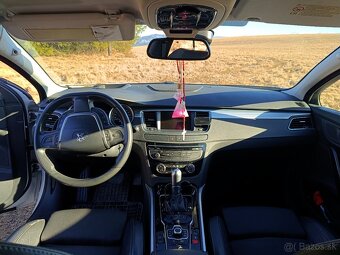 Peugeot 508 GT - 6