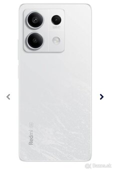 predám xiaomi redmi note 13 5G - 6
