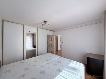 2 izb byt Rybníky, Żilina - 6
