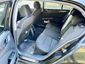 Skoda Superb 2.0 tdi 4x4 125kW - 6