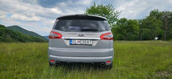 Ford S-max 2.2tdci 147kw Titanium S - 6