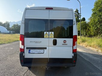 Fiat Ducato 2.3 MultiJet E6 L3H2 3,3t - 6