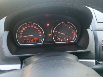 BMW x3 - 6