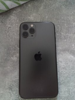 Iphone 11 pro 64GB - 6