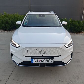 MG ZS ev LUXURY ‼️elektromobil v záruke ‼️ - 6