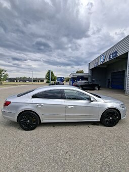 VW Passat CC 2.0tdi DSG 4motion - 6