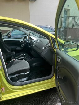 Seat Ibiza 1.4 16V Sport Line - 6
