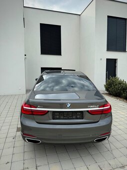 BMW 730Ld xDrive - 6