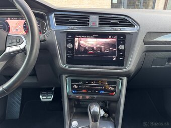 Volkswagen Tiguan 2.0TDi 4x4 Facelift - Odpočet DPH - - 6