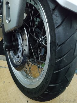 Yamaha super tenere 1200 - 6