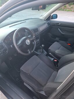 volkswagen golf 4 1.6 SR - 6