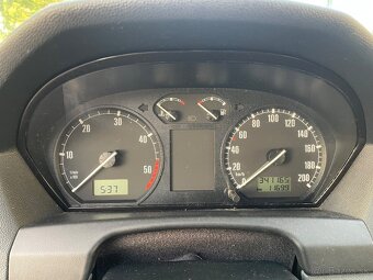 Skoda fabia 1.9 sdi - 6