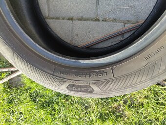 Letné Goodyear EfficientGrip 205/55/16 91V - 6