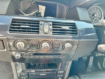 BMW 520D LCI Msport black bussiness edittion - 6