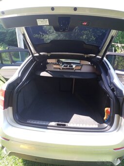 Predam BMW X6 e71 3.0d 180kw / 245PS - 6