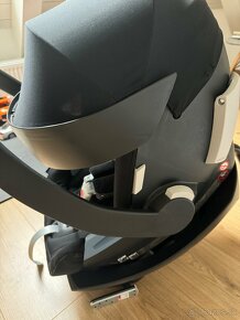Cybex Aton 5 vajíčko (bez základne) - 6