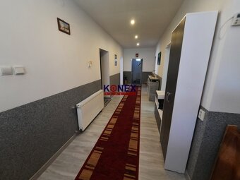 4-izbový rodinný dom v obci Lekárovce s rozľahlým pozemkom - 6