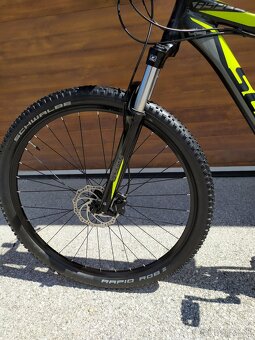 Bicykel Scott 29" - 6