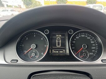 Volkswagen Passat B7 1.6 TDI - 6