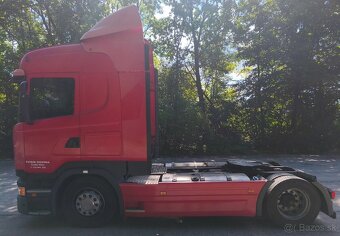 Scania R410 - 6