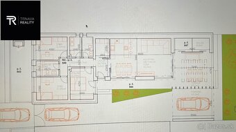 TRNAVA REALITY -Na predaj: Rodinný dom pokojnej obci Cífer, - 6