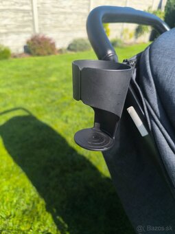 BRITAX RÖMER Kočík B-Agile R - 6