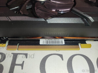 Palit Dual NVidia GTX 1070 Ti 8GB GDDR5 - 6