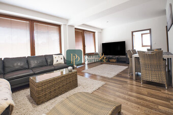 Predaj 3izb. apartmán Donovaly, 170 m2, garáž, EXKLUZÍVNE - 6