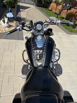 Predám Suzuki intruder M800 - 6