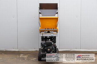Minidumper JKA800 BA - 6