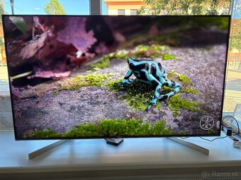 Sony Bravia KD-55XF9005 UHD 100Hz Smart 139cm - 6