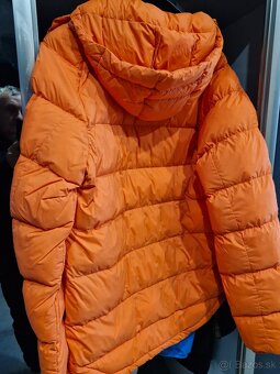 NAPAPIJRI zimná bunda ,nová..veĺkosť L - 6