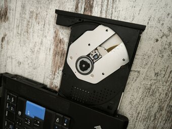 Notebook Lenovo Thinkpad t420 - 6