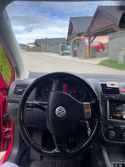 Golf V 1.6 LPG - 6