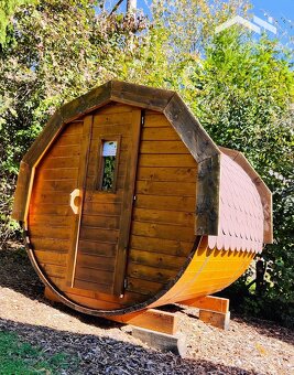 Ružiná: Chata Snov pre Celoročné Bývanie a Investície - 6