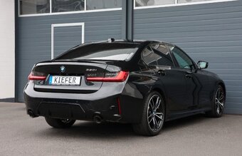 BMW 330i M // CarPlay // 2024 // 9xxx km - 6