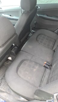 Škoda Fabia 1 Combi - 6