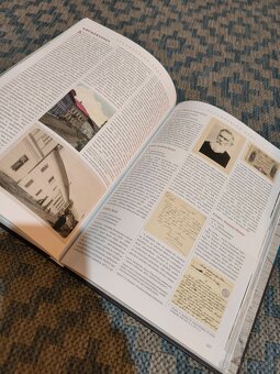 Rody a osobnosti  Ružomberok II. - 6