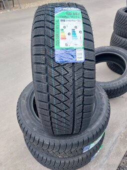 Zimné pneu 225/55R17 101T XL - 6