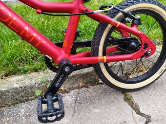 Academy Grade 2 14" red ultralight - 6