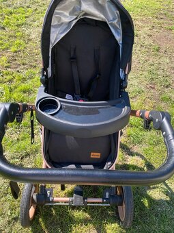 Kočík Kiduku 3kombinacia - 6