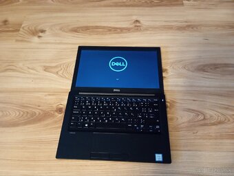 Dell latitude 7400 i5-8365U 16ram 256 M2 - 6