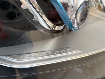 Mercedes Benz GLE 500e AMG Line 4Matic - 6