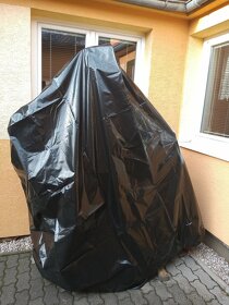 Igelitové vrece - 6