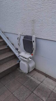 Stoličkový výťah - 6