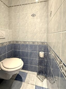 Prenájom 1 izbového bytu 40 m2, Martin centrum - 6