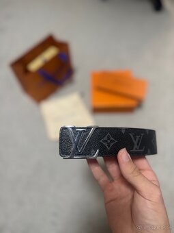 Louis Vuitton belt - 6