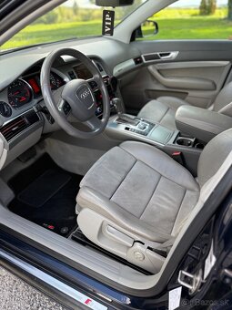 Audi A6 - 6
