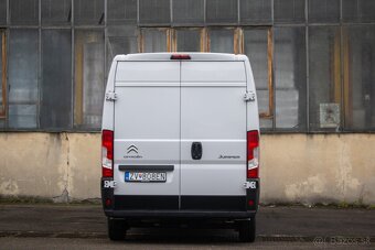 Citroen Jumper 2023 - 6